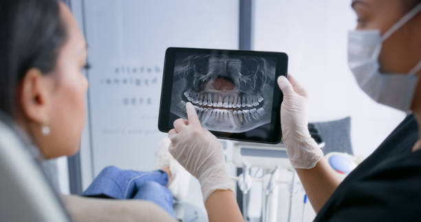 Licensed Teeth Whitening service in Salado, TX - Dentist Open Now