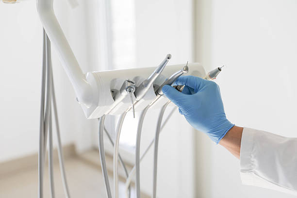24/7 Emergency Teeth Whitening experts in Salado, TX